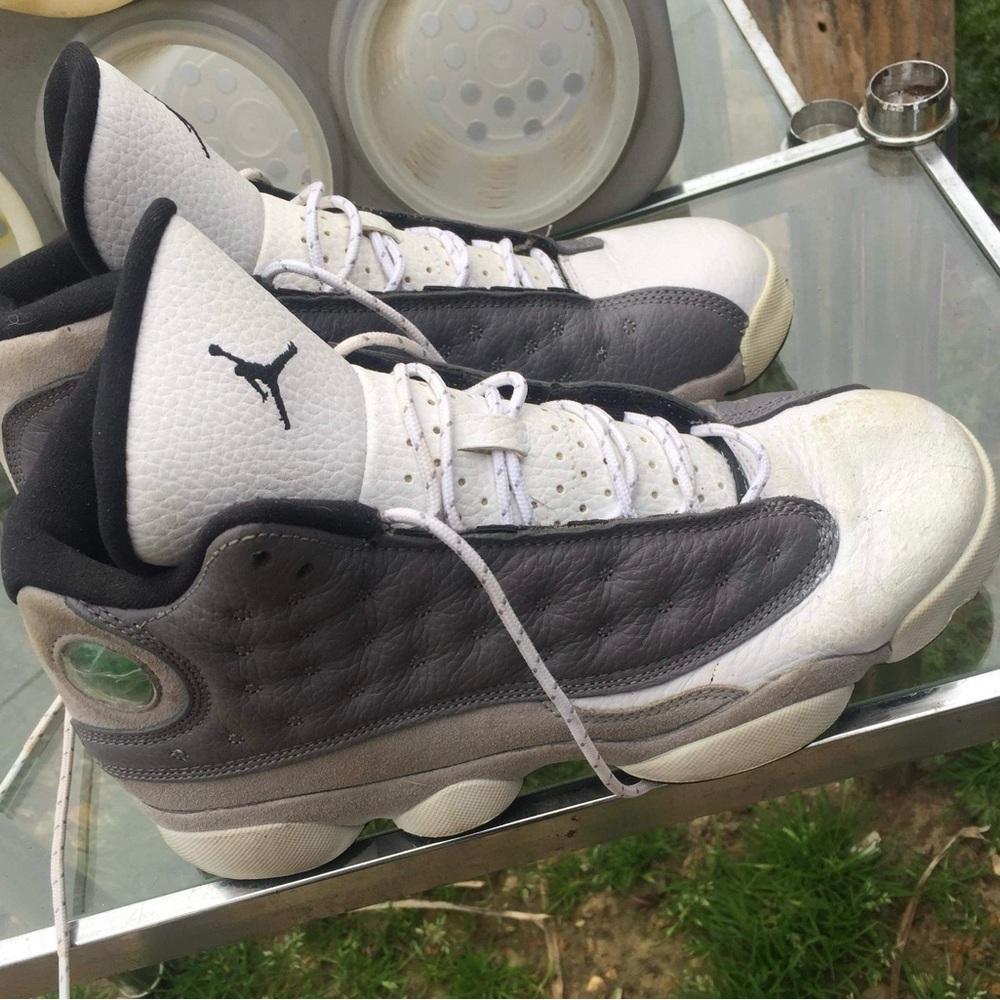 Nike Jordan’s 13 retro